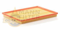 Mann-filter Фильтр воздушный MANN-FILTER C 3167/1 - Картинка 1