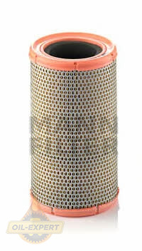 Mann-filter Фильтр воздушный MANN-FILTER C 1380/3 - Картинка 1