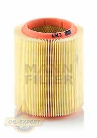 Mann-filter Фильтр воздушный MANN-FILTER C 1571 - Картинка 1