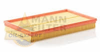 Mann-filter Фильтр воздушный MANN-FILTER C 34 116 - Картинка 1