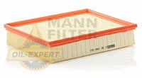 Mann-filter Фільтр повітряний MANN-FILTER C 30 195 - Заображення 1
