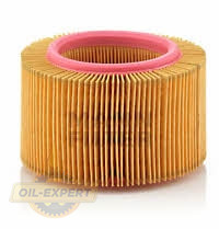 Mann-filter Фильтр воздушный MANN-FILTER C 1530/1 - Картинка 1