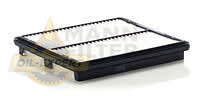 Mann-filter Фильтр воздушный MANN-FILTER C 2634/2 - Картинка 1