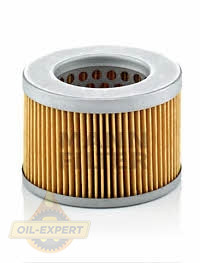 Mann-filter Фильтр воздушный MANN-FILTER C 76/2 - Картинка 1