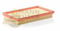 Mann-filter Фильтр воздушный MANN-FILTER C 2759/1 - Картинка 1
