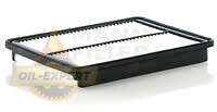 Mann-filter Фильтр воздушный MANN-FILTER C 30 017 - Картинка 1
