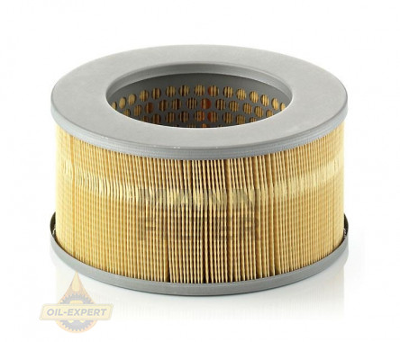 Mann-filter Фильтр воздушный MANN-FILTER C 21 146 - Картинка 1