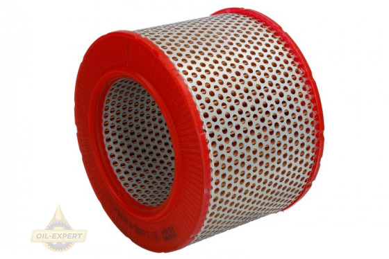 Mann-filter Фильтр воздушный MANN-FILTER C 1555/6 - Картинка 1