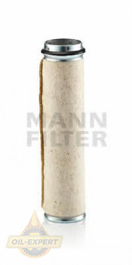 Mann-filter Фильтр воздушный MANN-FILTER CF 800 - Картинка 1