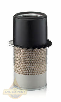 Mann-filter Фильтр воздушный MANN-FILTER C 18 328 - Картинка 1