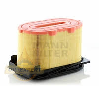 Mann-filter Фильтр воздушный MANN-FILTER C 34 540/1 - Картинка 1