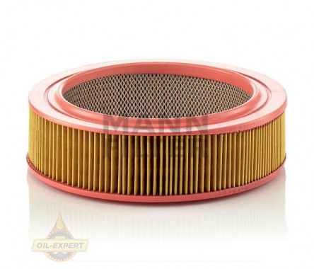 Mann-filter Фильтр воздушный MANN-FILTER C 2445 - Картинка 1
