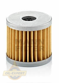 Mann-filter Фильтр воздушный MANN-FILTER C 66/1 - Картинка 1
