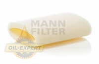 Mann-filter Фильтр воздушный MANN-FILTER CS 14 100 - Картинка 1