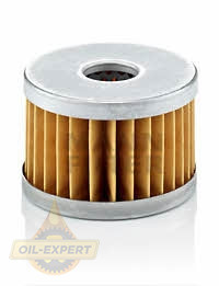 Mann-filter Фильтр воздушный MANN-FILTER C 64/1 - Картинка 1