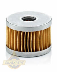 Mann-filter Фильтр воздушный MANN-FILTER C 64/3 - Картинка 1