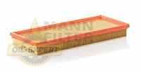 Mann-filter Фильтр воздушный MANN-FILTER C 3569 - Картинка 1