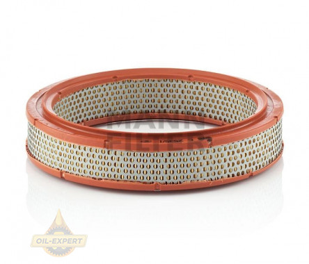 Mann-filter Фильтр воздушный MANN-FILTER C 2535/1 - Картинка 1