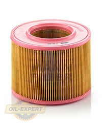 Mann-filter Фільтр повітряний MANN-FILTER C 18 108 - Заображення 1