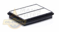 Mann-filter Фільтр повітряний MANN-FILTER C 2697 - Заображення 1