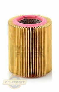 Mann-filter Фильтр воздушный MANN-FILTER C 1567 - Картинка 1