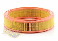 Mann-filter Фильтр воздушный MANN-FILTER C 3082/5 - Картинка 1