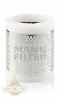 Mann-filter Фільтр повітряний MANN-FILTER CS 1343 - Заображення 1