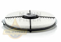 Mann-filter Фільтр повітряний MANN-FILTER C 2645/1 - Заображення 1