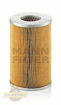 Mann-filter Фильтр воздушный MANN-FILTER C 1049 - Картинка 1