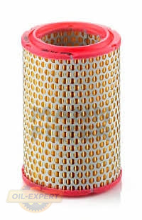 Mann-filter Фильтр воздушный MANN-FILTER C 1134/1 - Картинка 1