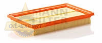 Mann-filter Фильтр воздушный MANN-FILTER C 28 005 - Картинка 1