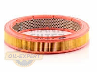 Mann-filter Фильтр воздушный MANN-FILTER C 3051/1 - Картинка 1