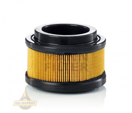 Mann-filter Фільтр повітряний MANN-FILTER C 11 008 - Заображення 1