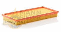 Mann-filter Фильтр воздушный MANN-FILTER C 3483/1 - Картинка 1