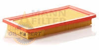 Mann-filter Фильтр воздушный MANN-FILTER C 3073 - Картинка 1