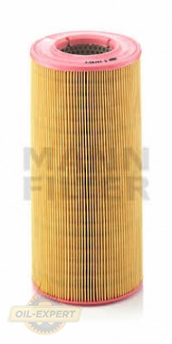 Mann-filter Фильтр воздушный MANN-FILTER C 14 190/1 - Картинка 1