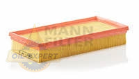 Mann-filter Фильтр воздушный MANN-FILTER C 3091 - Картинка 1