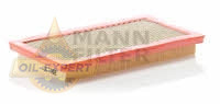 Mann-filter Фільтр повітряний MANN-FILTER C 3177 - Заображення 1