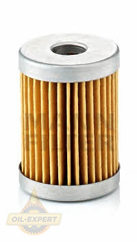 Mann-filter Фильтр воздушный MANN-FILTER C 31/1 - Картинка 1