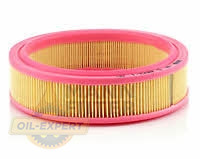Mann-filter Фільтр повітряний MANN-FILTER C 2233/1 - Заображення 1