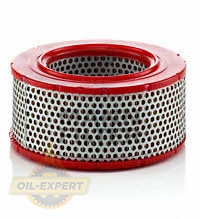 Mann-filter Фильтр воздушный MANN-FILTER C 1632 - Картинка 1