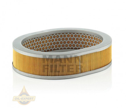 Mann-filter Фильтр воздушный MANN-FILTER C 2353 - Картинка 1