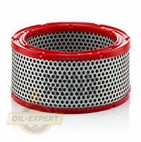Mann-filter Фильтр воздушный MANN-FILTER C 1633/1 - Картинка 1