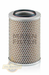 Mann-filter Фильтр воздушный MANN-FILTER C 17 201 - Картинка 2