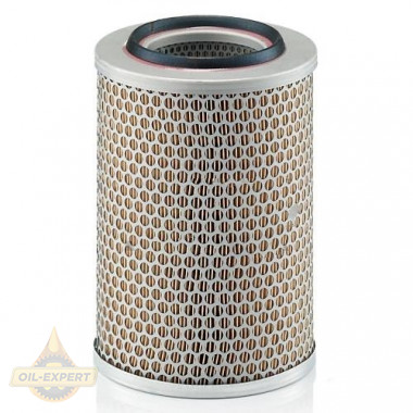 Mann-filter Фильтр воздушный MANN-FILTER C 17 201 - Картинка 1