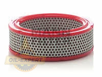 Mann-filter Фильтр воздушный MANN-FILTER C 1820 - Картинка 1