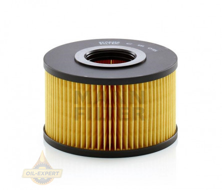 Mann-filter Фільтр повітряний MANN-FILTER C 15 015 - Заображення 1