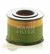 Mann-filter Фильтр воздушный MANN-FILTER C 1233 - Картинка 1