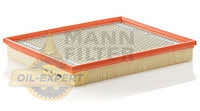 Mann-filter Фильтр воздушный MANN-FILTER C 32 154/1 - Картинка 1