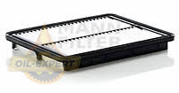 Mann-filter Фильтр воздушный MANN-FILTER C 3033 - Картинка 1